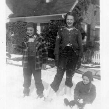 Photo of Christi VanKerckhove